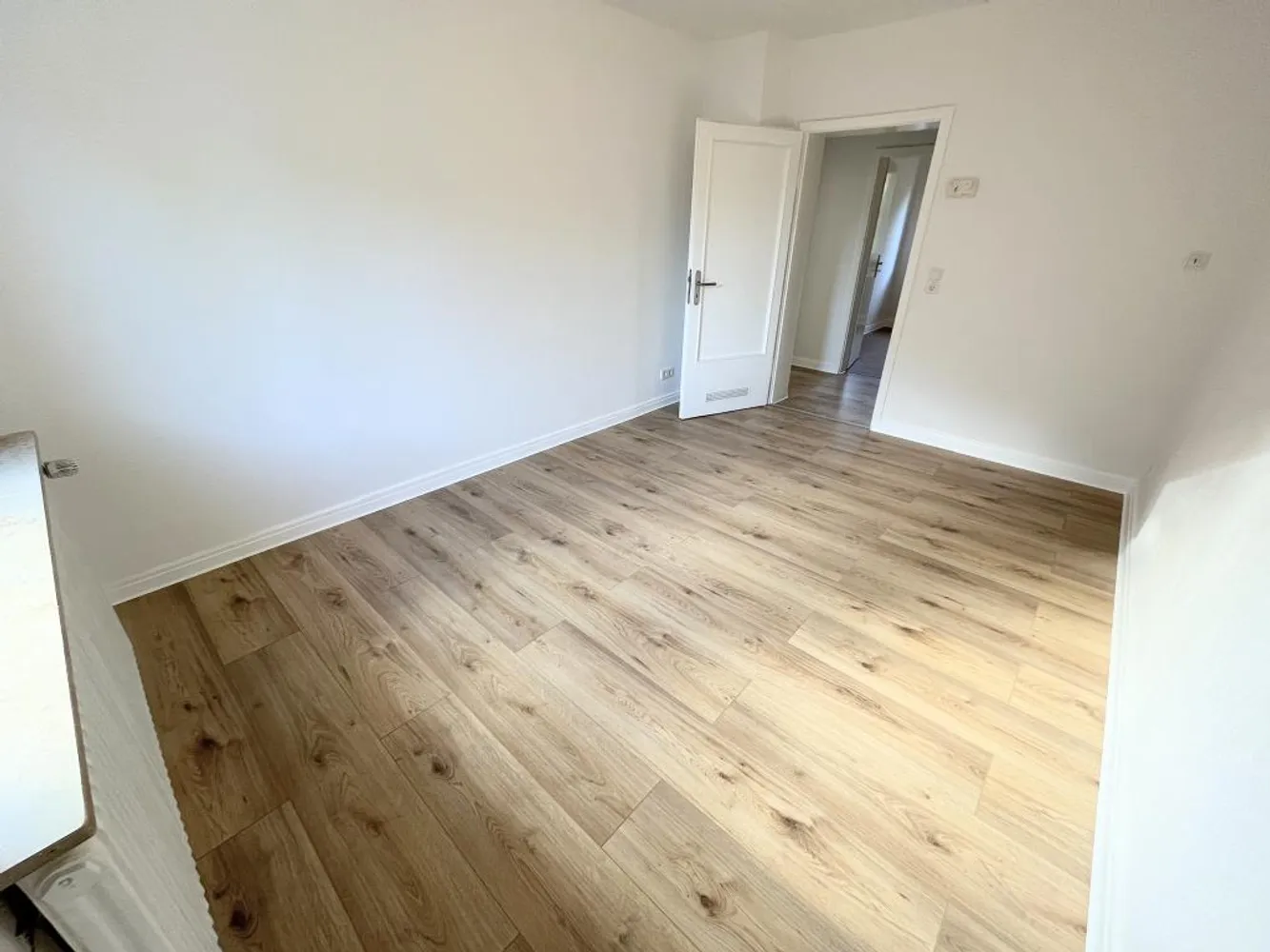 3 Zimmer Wohnung mit 62 m² in Marl – Bild 11