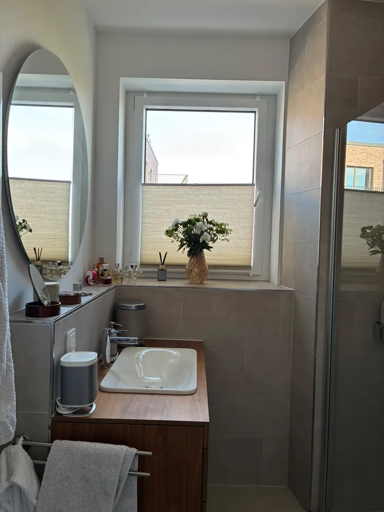 3 Zimmer Wohnung mit 70 m² in Hamburg – Bild 11
