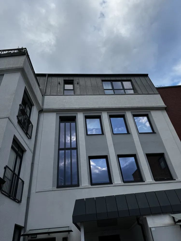 3 Zimmer Wohnung mit 89 m² in Hamburg – Bild 2