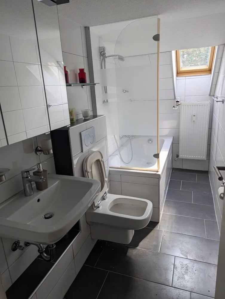 2 Zimmer Wohnung mit 45 m² in Dortmund – Bild 6