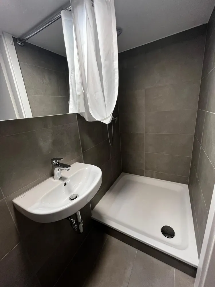 1 Zimmer Wohnung mit 26 m² in Aachen – Bild 8
