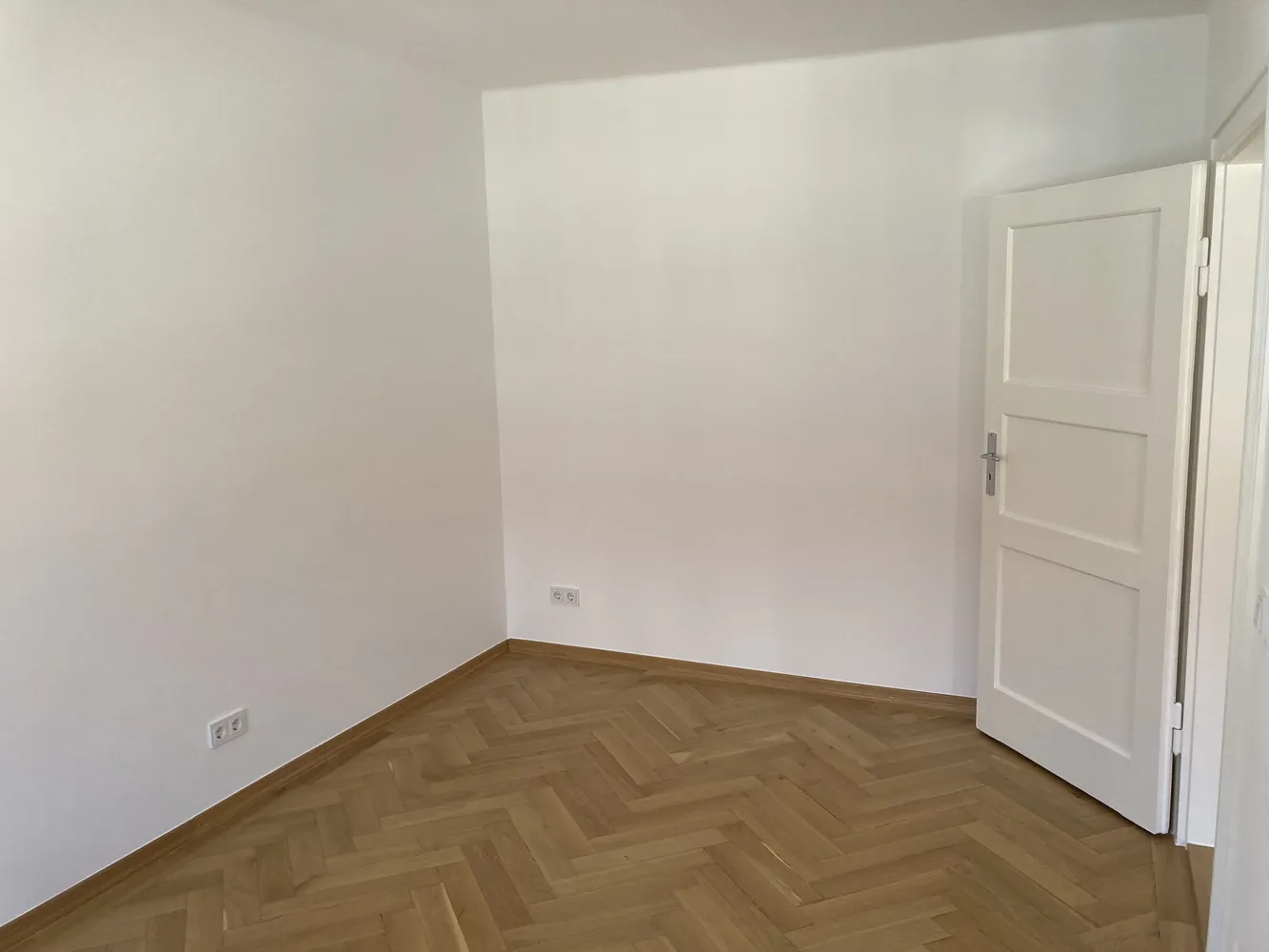 2 room apartment with 50 m² in Munich – Photo 9