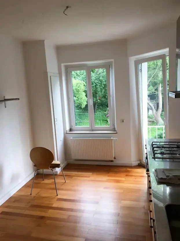 2 Zimmer Wohnung mit 52 m² in Aachen – Bild 4