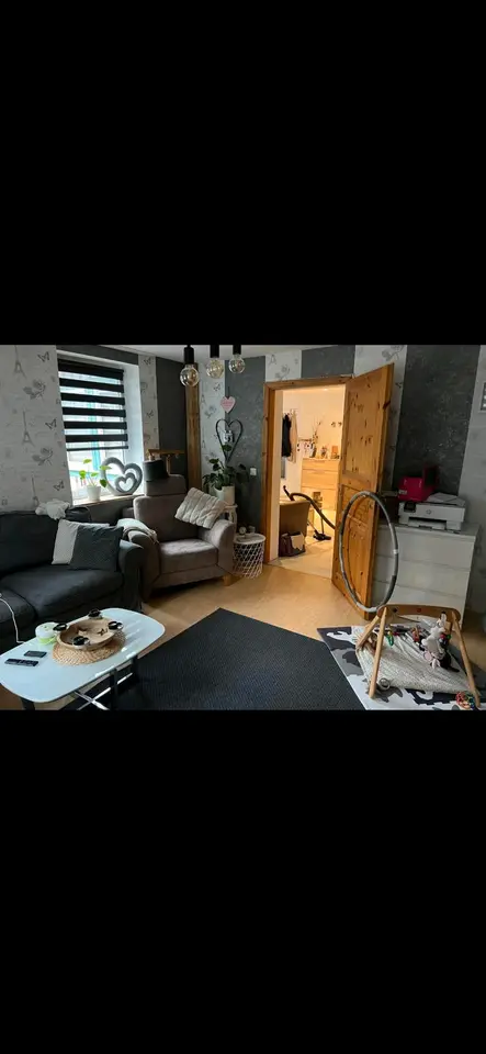 5 Zimmer Wohnung mit 150 m² in Seesen – Bild 6