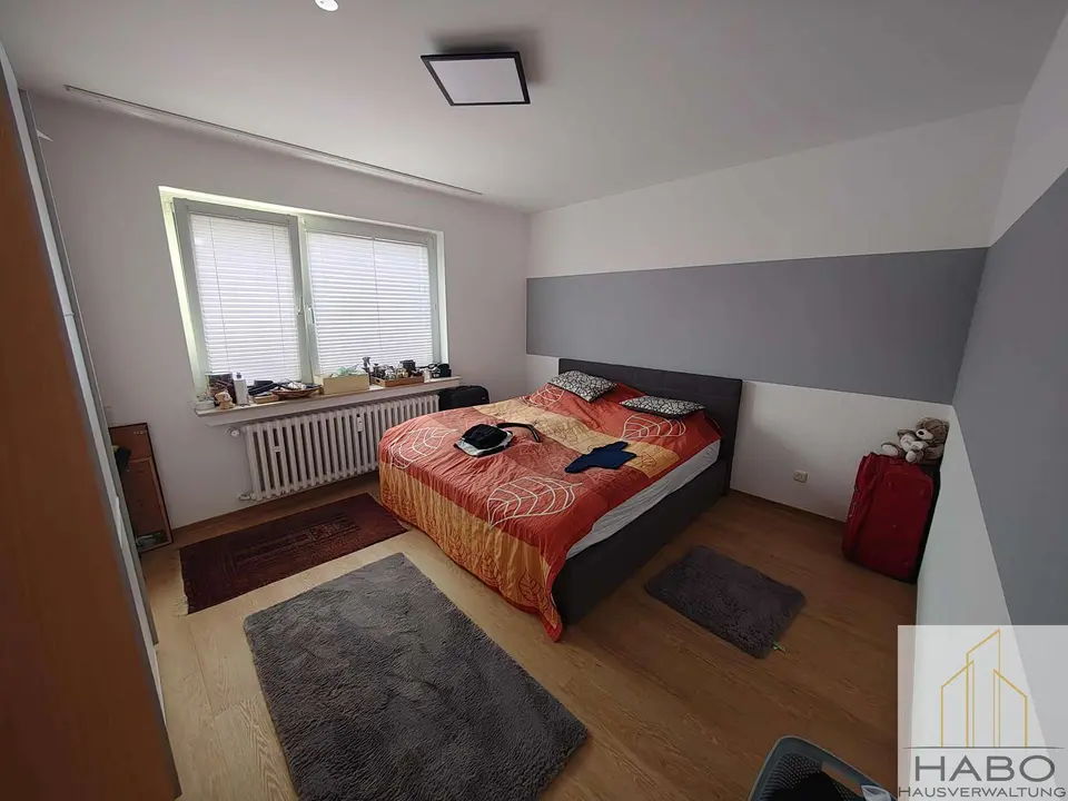3 Zimmer Wohnung mit 60 m² in Gladbeck – Bild 2