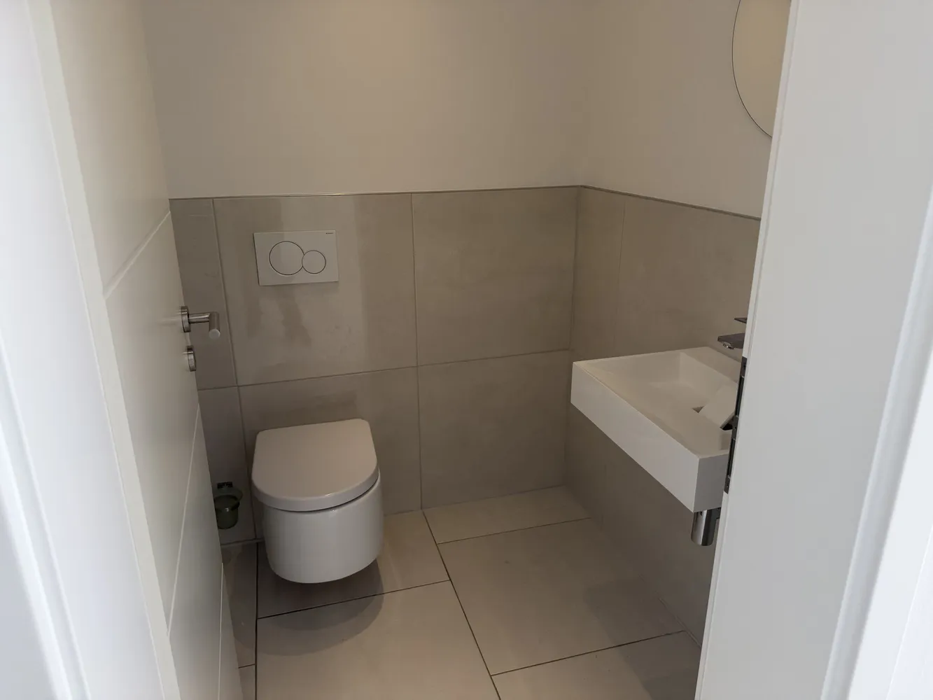 2 Zimmer Wohnung mit 80 m² in Mülheim an der Ruhr – Bild 8