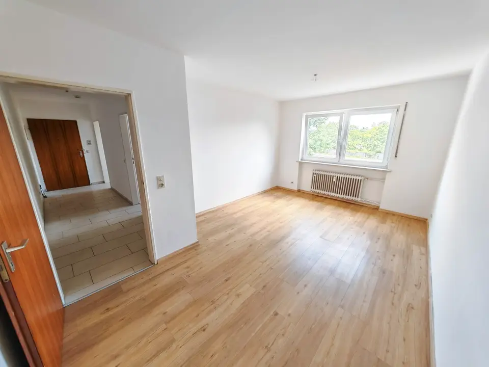3 Zimmer Wohnung mit 68 m² in Regensburg – Bild 6