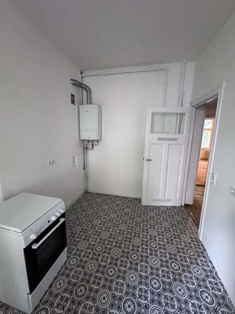 2 Zimmer Wohnung mit 51 m² in Berlin – Bild 9