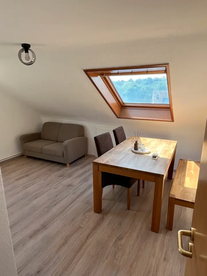 2 Zimmer Wohnung mit 45 m² in Kirchheim unter Teck – Bild 2