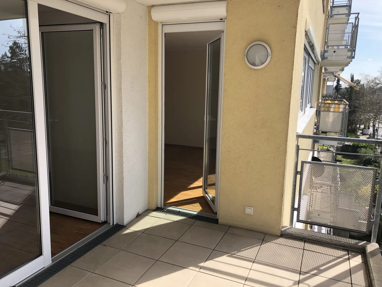 2 Zimmer Wohnung mit 56 m² in Frankfurt am Main – Bild 4