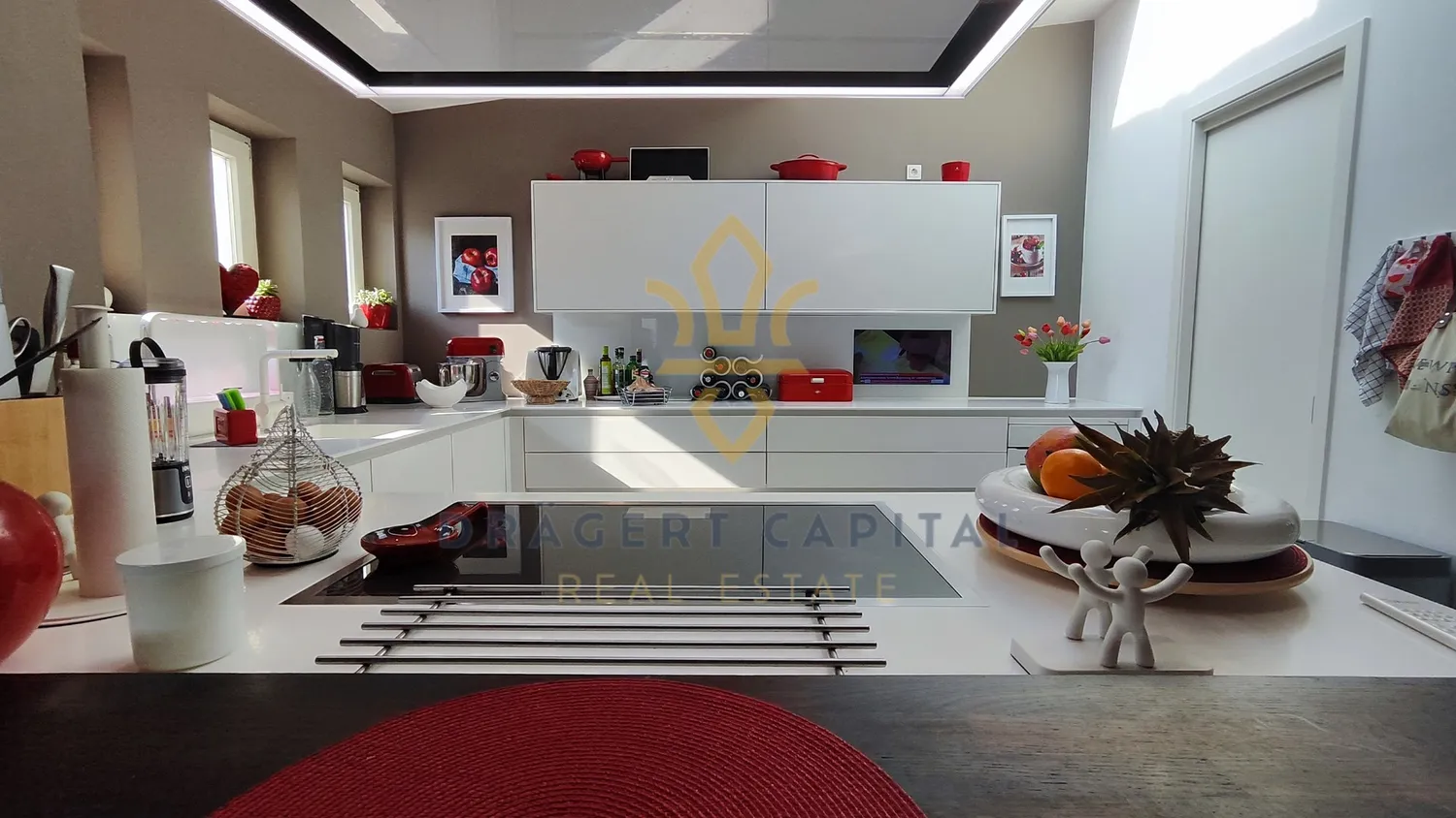 4 Zimmer Wohnung mit 151 m² in Leipzig – Bild 3