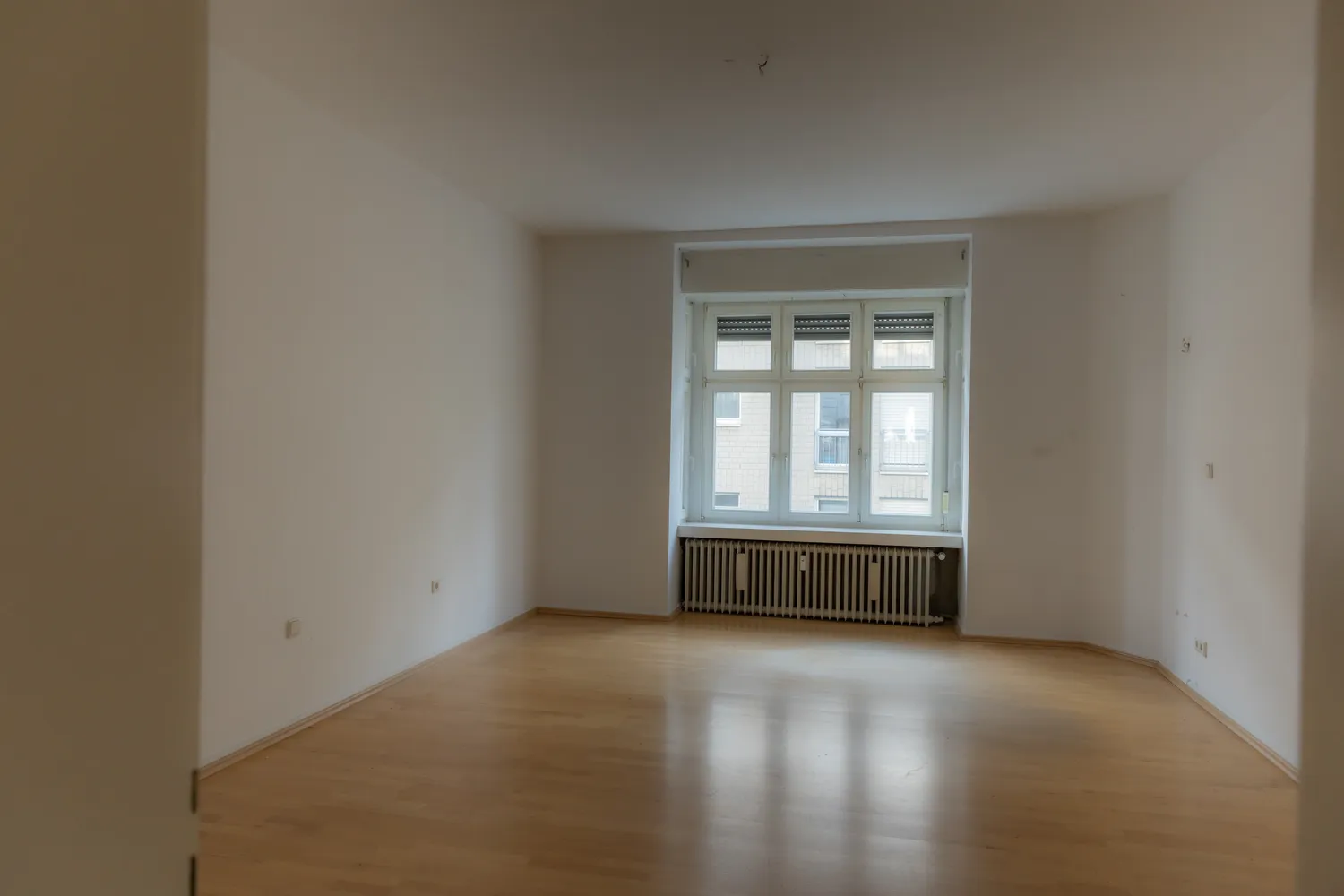4 Zimmer Wohnung mit 115 m² in Mönchengladbach – Bild 3