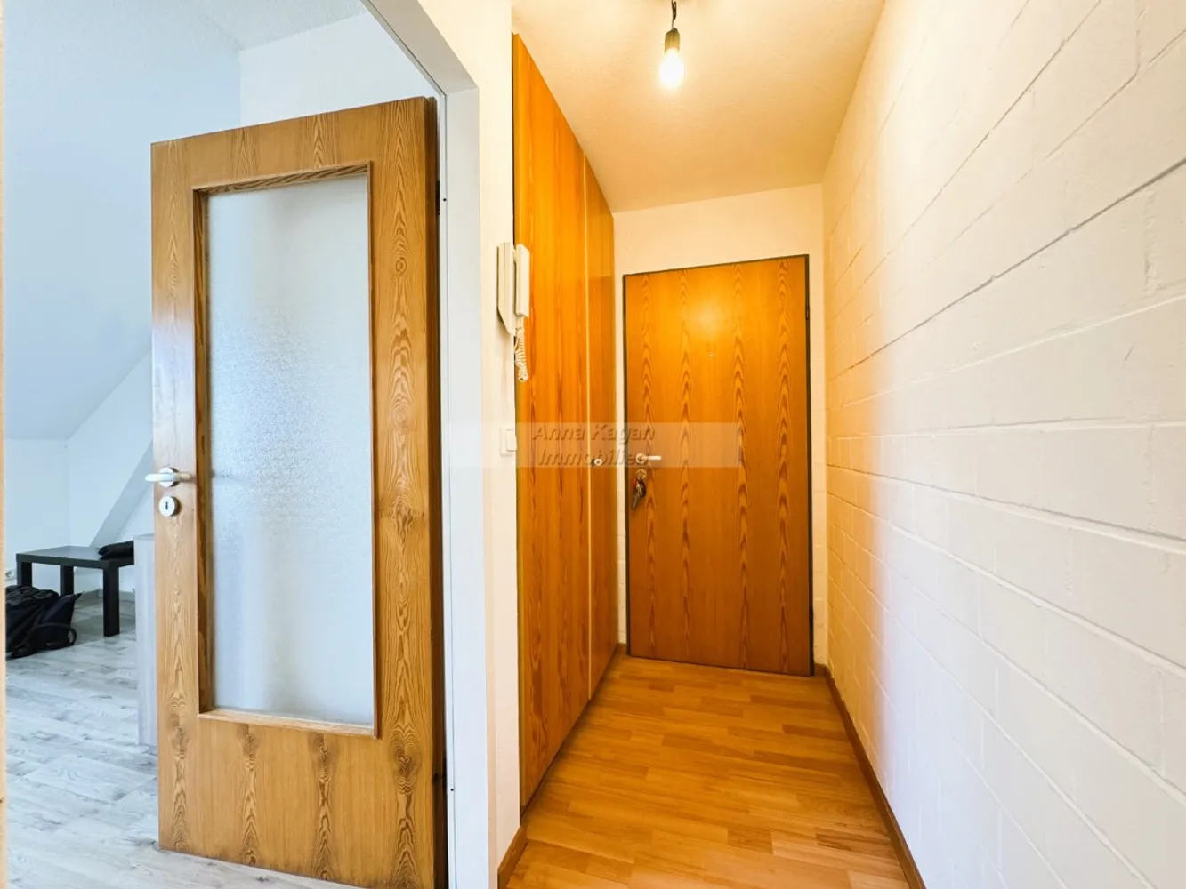 1 Zimmer Wohnung mit 28 m² in Dortmund – Bild 4