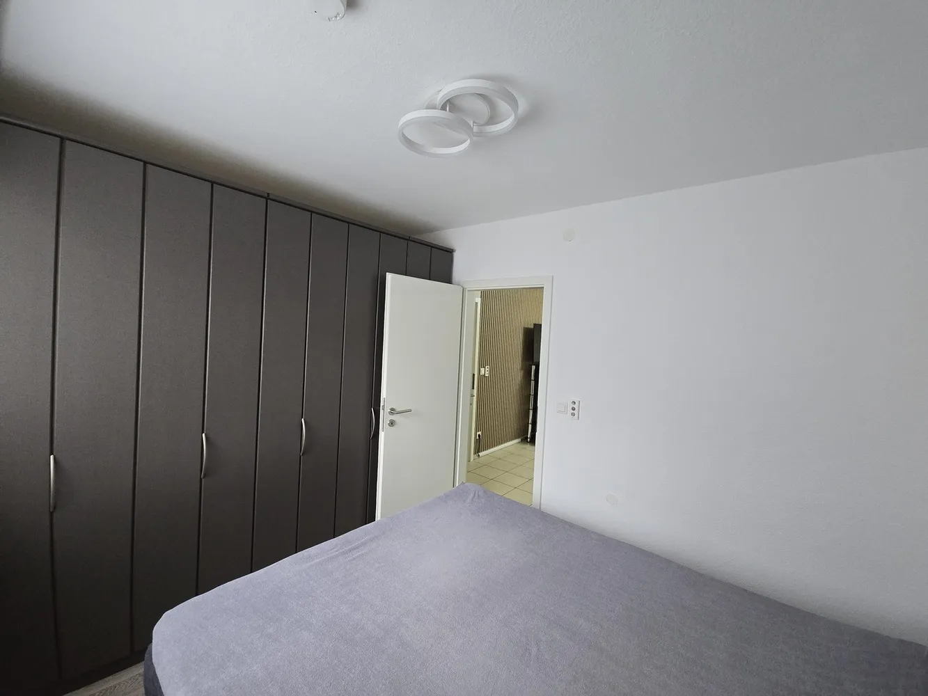 2 Zimmer Wohnung mit 50 m² in Nürnberg – Bild 12