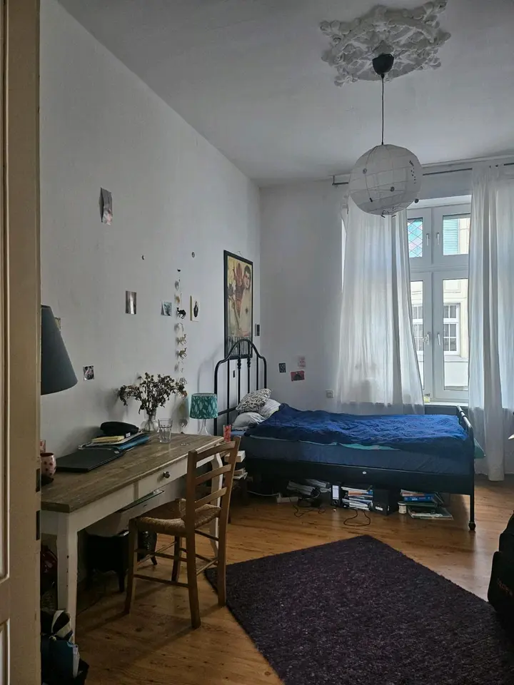 2 Zimmer Wohnung mit 59 m² in Wuppertal – Bild 2