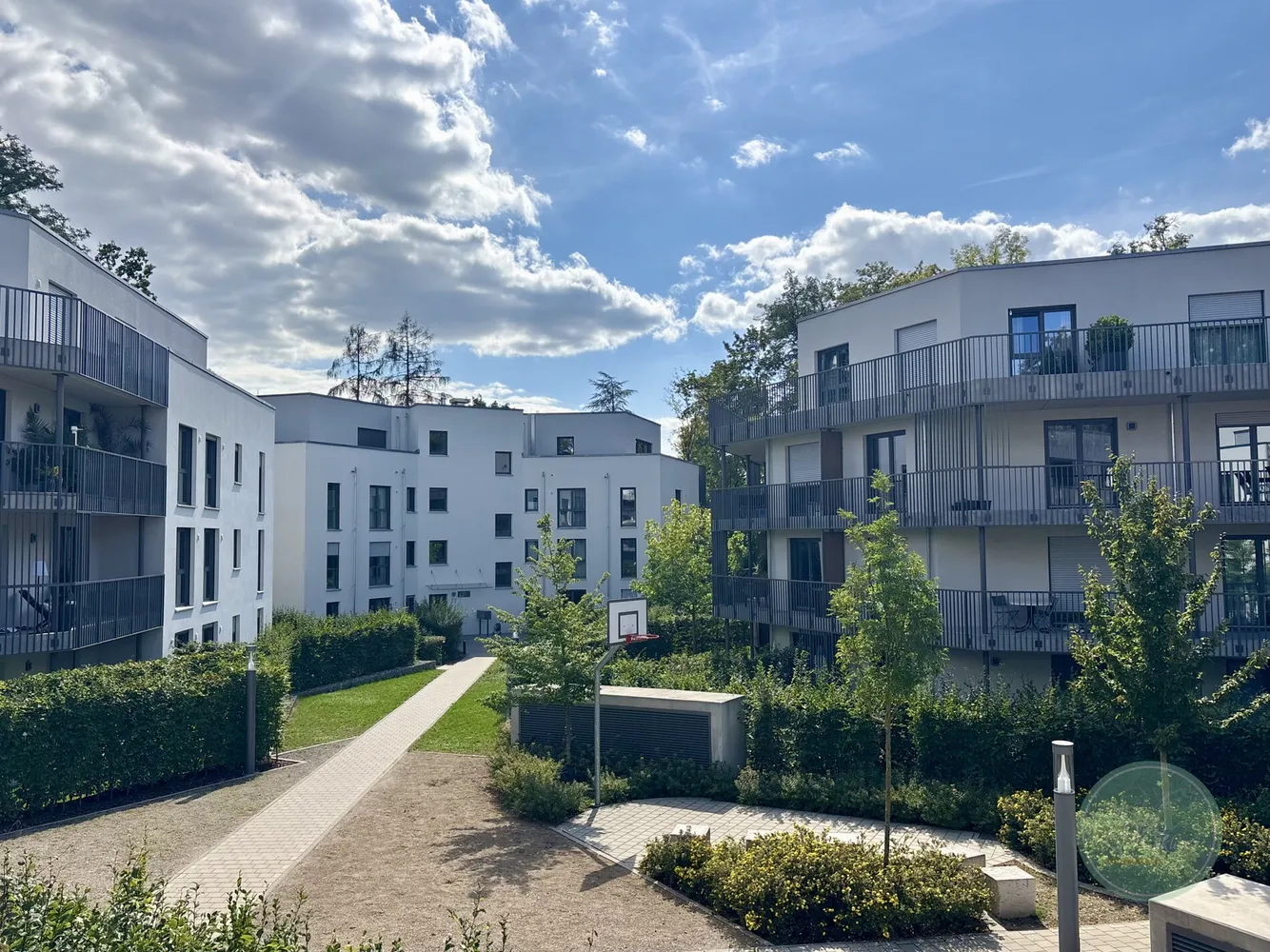 2 Zimmer Wohnung mit 67 m² in Nürnberg – Bild 12