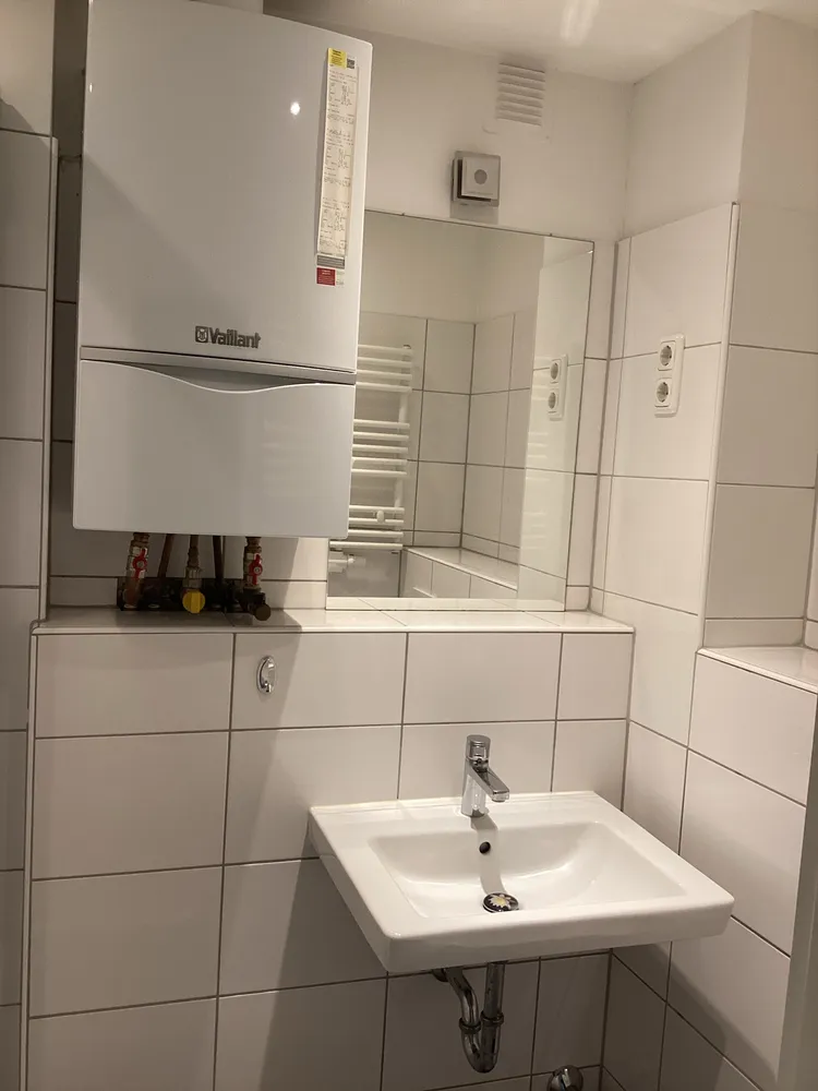 1 Zimmer Wohnung mit 41 m² in Düsseldorf – Bild 4