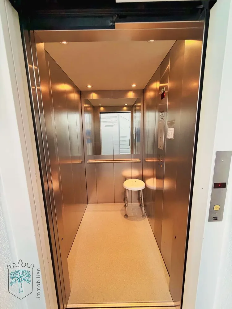 3 Zimmer Wohnung mit 110 m² in Wuppertal – Bild 2