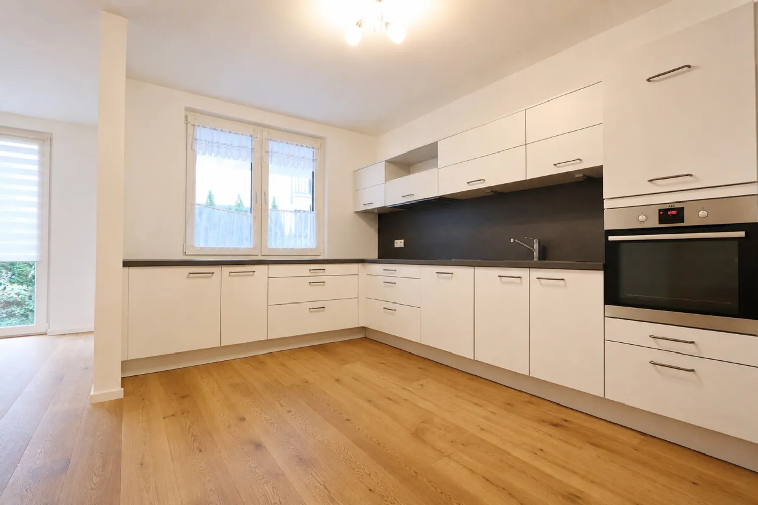 3 Zimmer Wohnung mit 133 m² in Hamburg – Bild 12