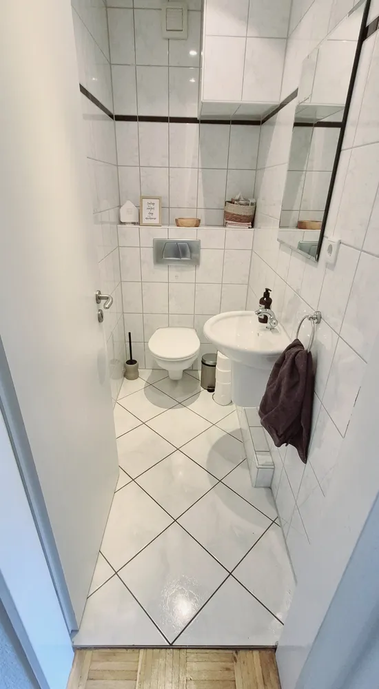 3 Zimmer Wohnung mit 102 m² in Ratingen – Bild 8