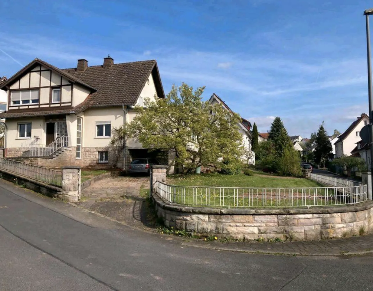 4 Zimmer Wohnung mit 120 m² in Fulda – Bild 10