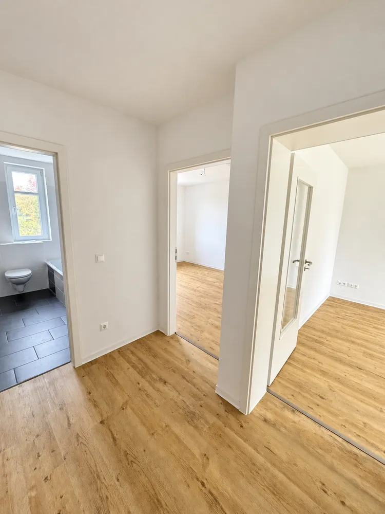 2 Zimmer Wohnung mit 55 m² in Chemnitz – Bild 8