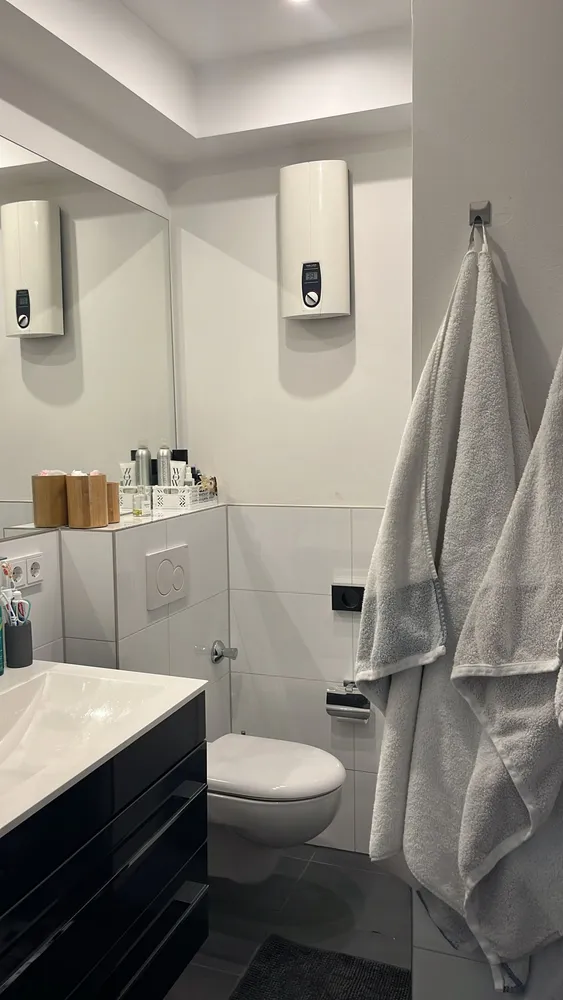 2 Zimmer Wohnung mit 52 m² in Köln – Bild 3