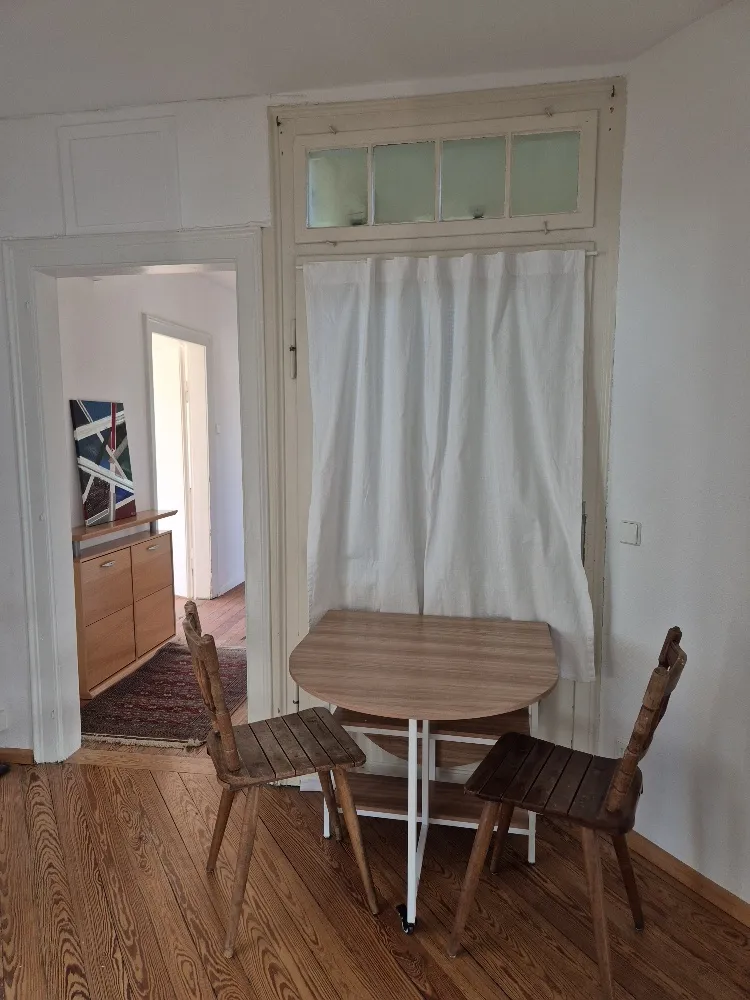 WG-Zimmer mit 19 m² in Stuttgart – Bild 8