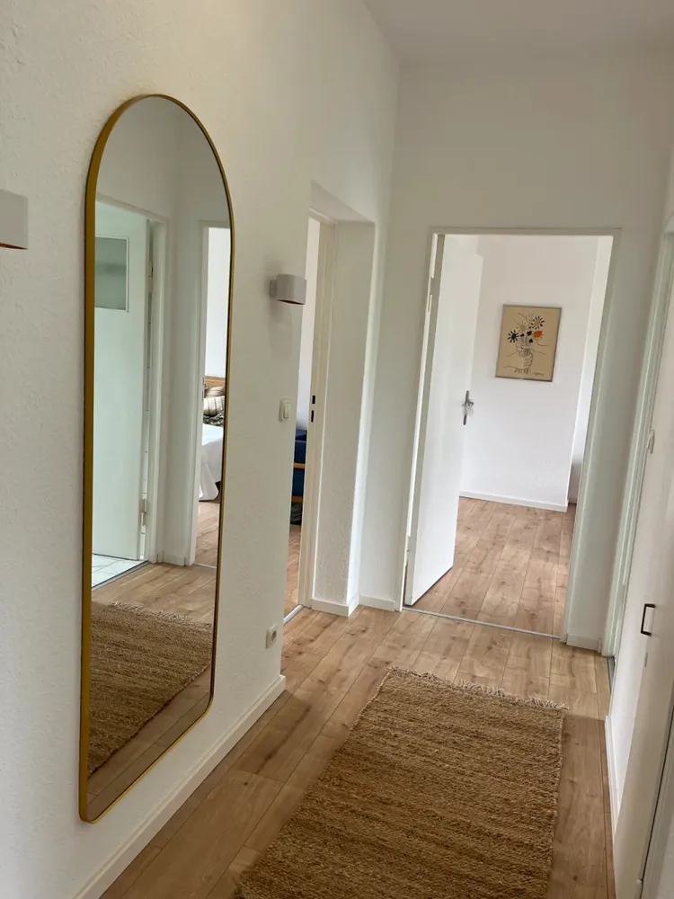 Shared room with 25 m² in Berlin – Photo 6