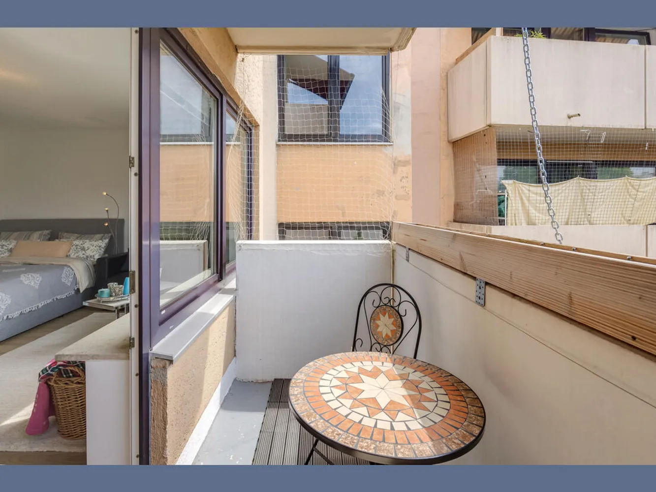 1 Zimmer Wohnung mit 30 m² in München – Bild 11