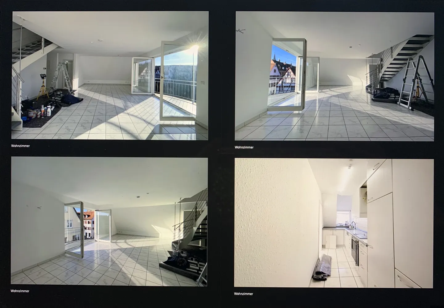 4 Zimmer Wohnung mit 104 m² in Ulm – Bild 1