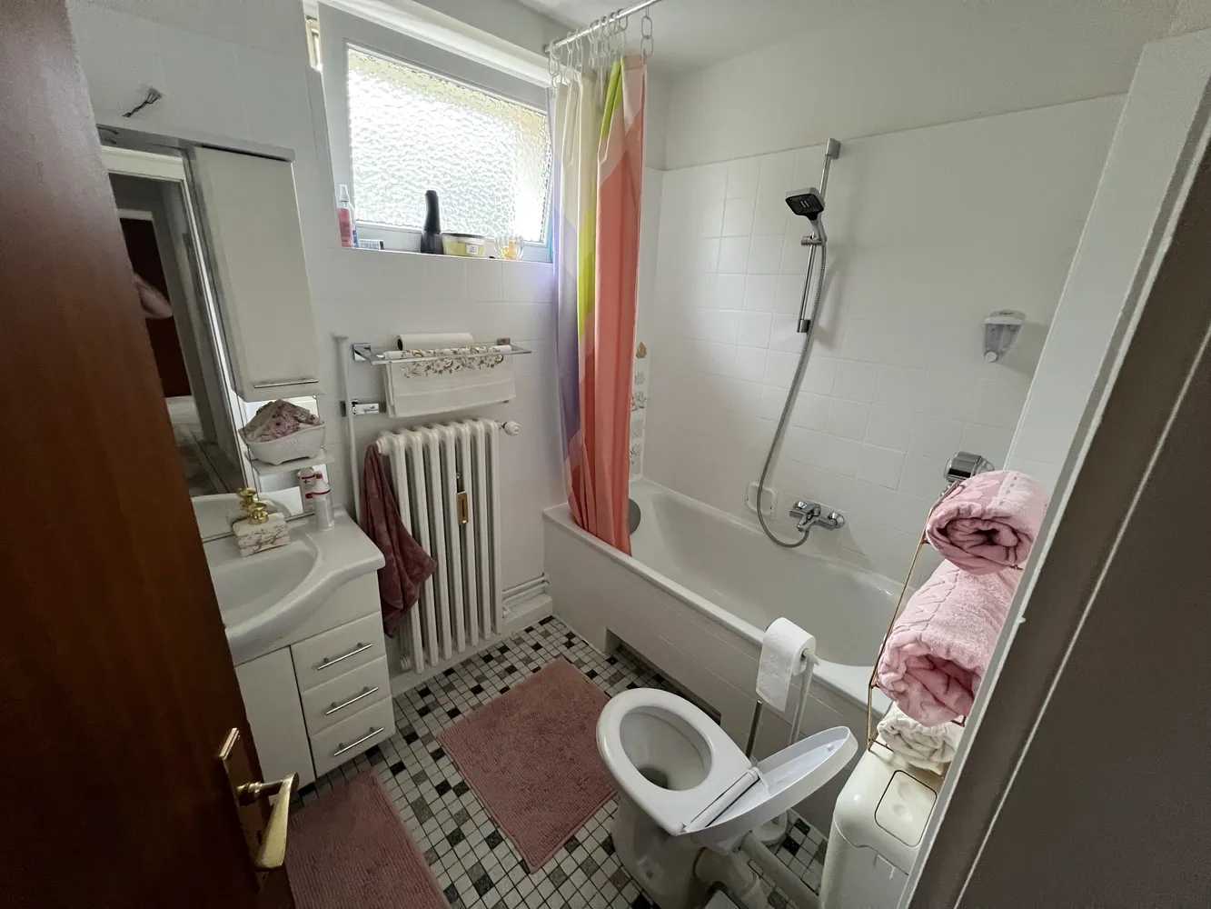 4 Zimmer Wohnung mit 84 m² in Wedel – Bild 4