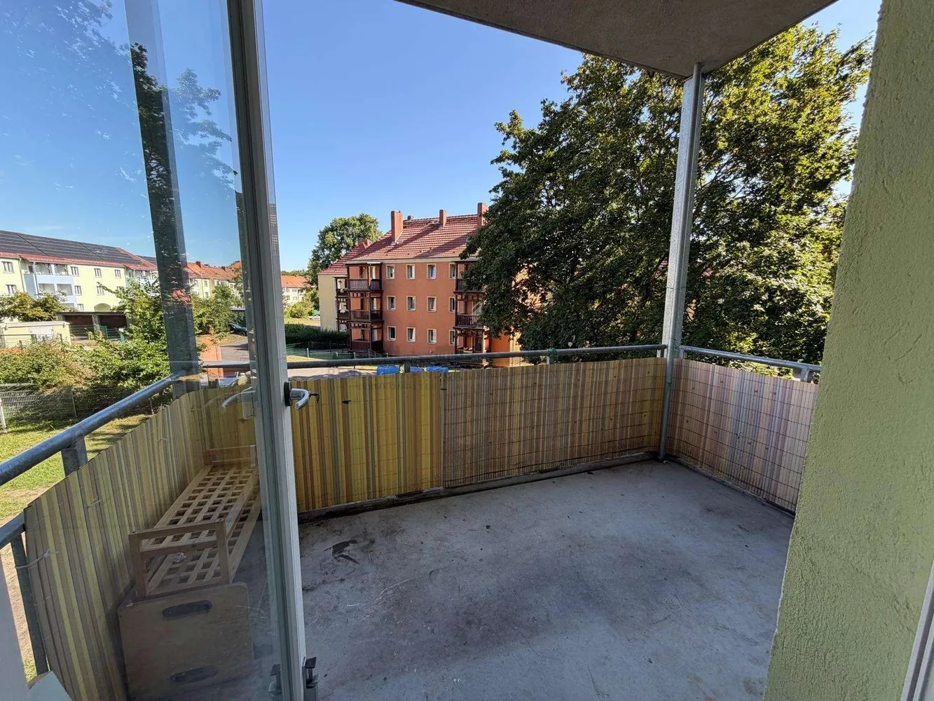 4 Zimmer Wohnung mit 92 m² in Eberswalde – Bild 4