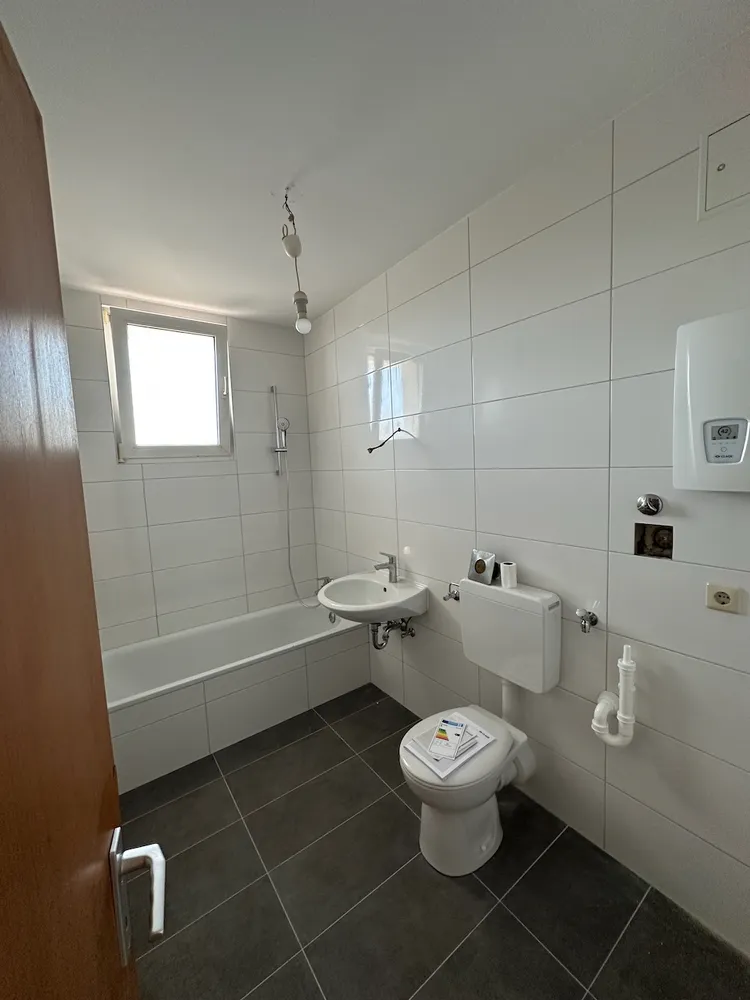 3 Zimmer Wohnung mit 85 m² in Worms – Bild 1