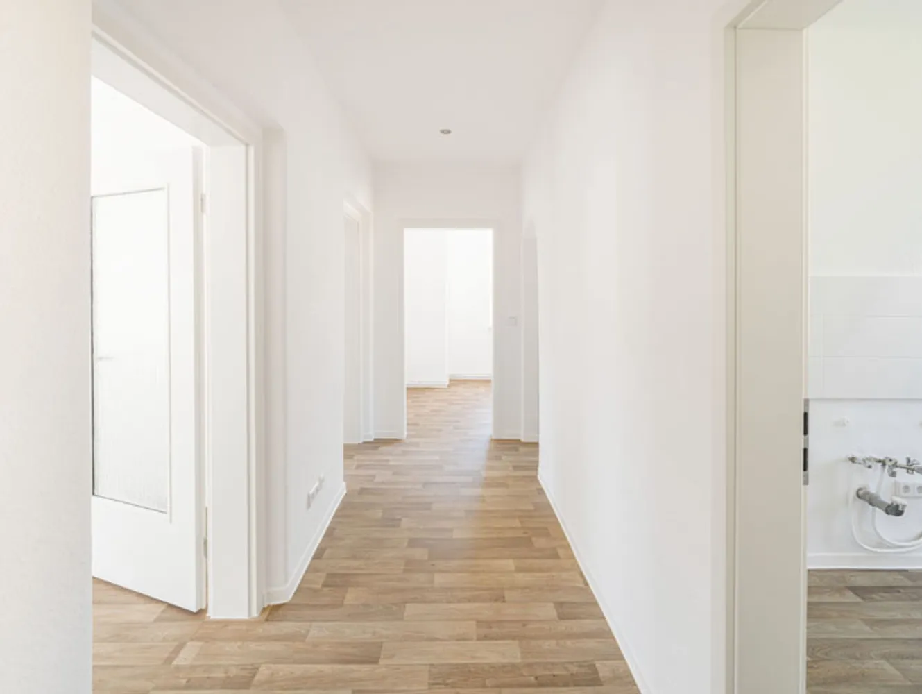 3 room apartment with 69 m² in Magdeburg – Photo 9