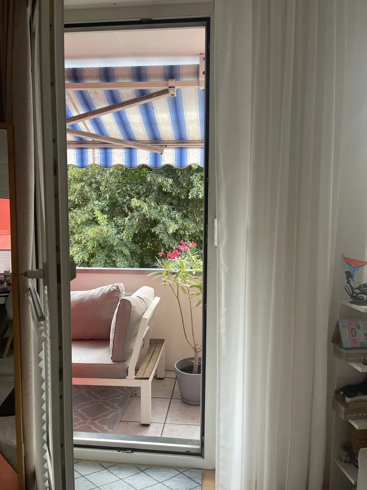 3 Zimmer Wohnung mit 62 m² in Leverkusen – Bild 1