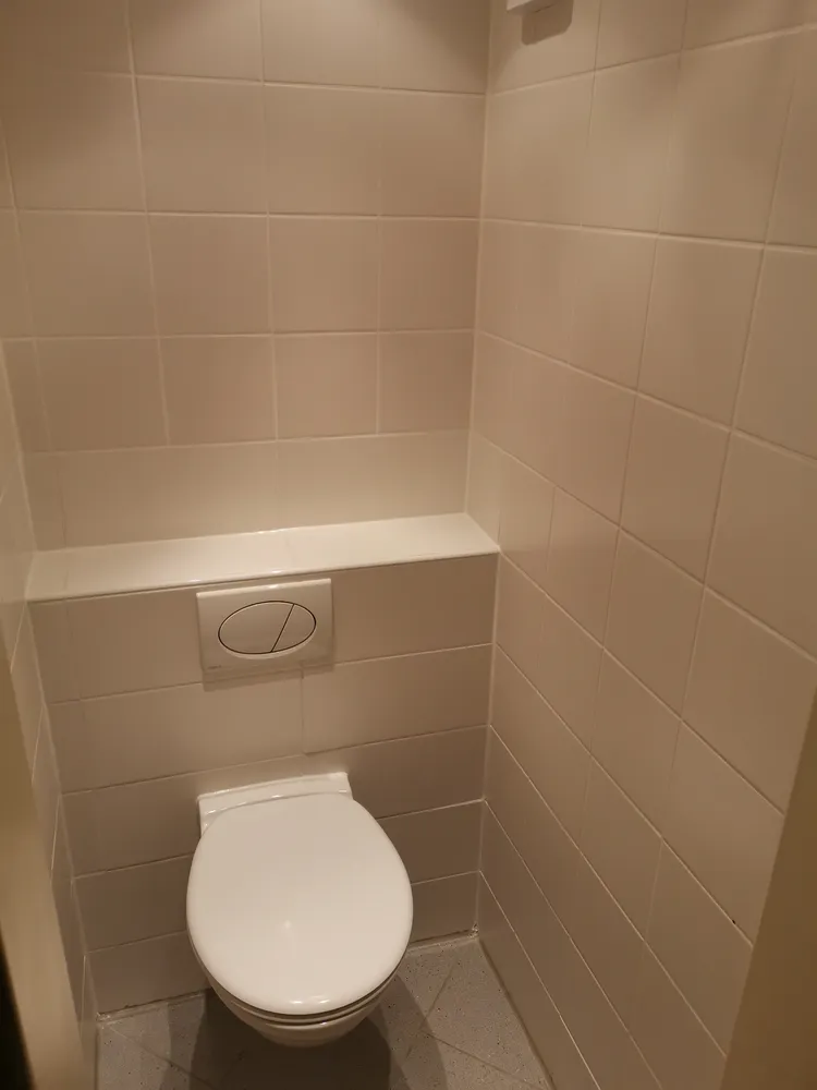 2 Zimmer Wohnung mit 60 m² in Braunschweig – Bild 5