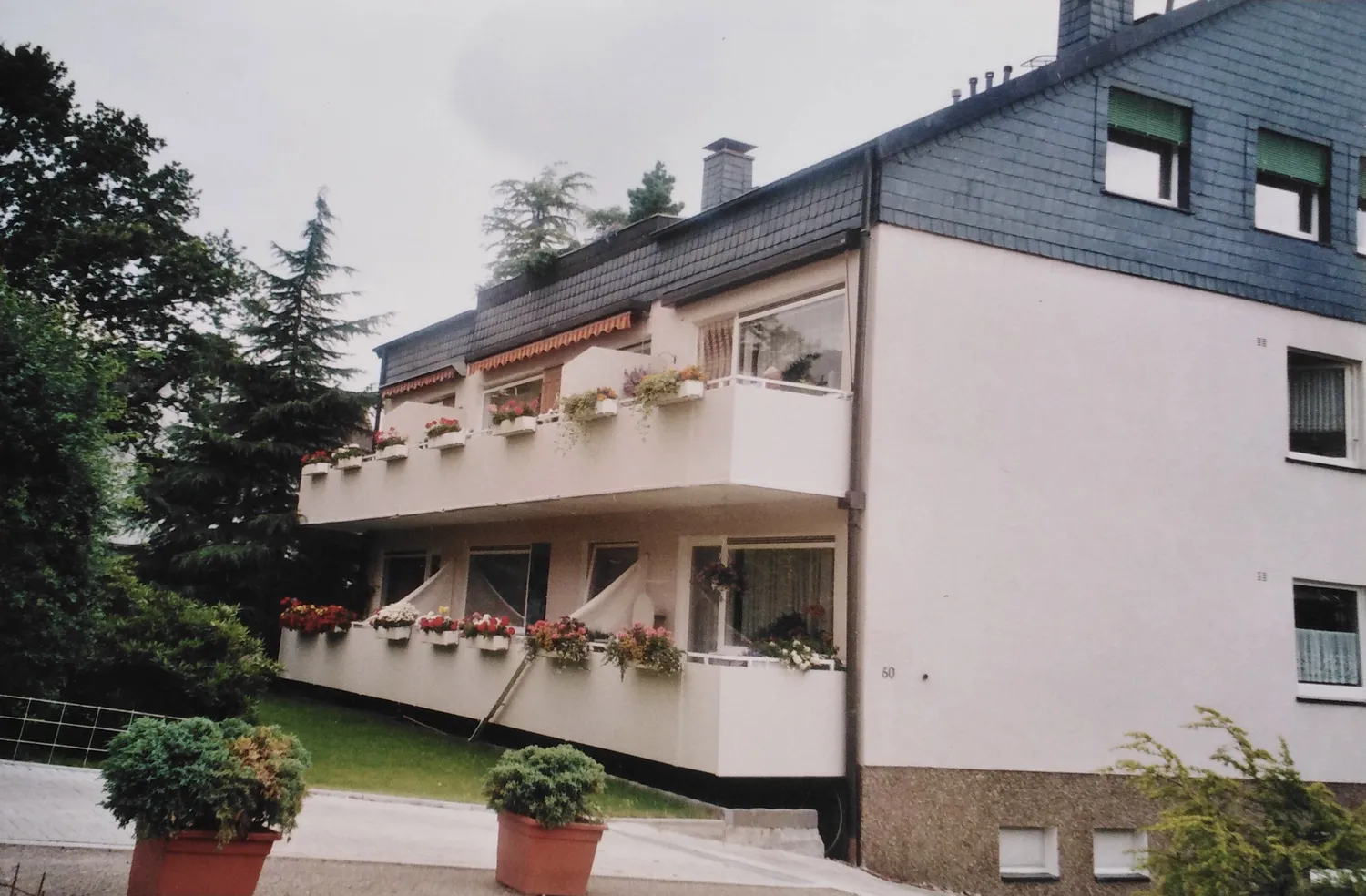 1 Zimmer Wohnung mit 53 m² in Hagen – Bild 1