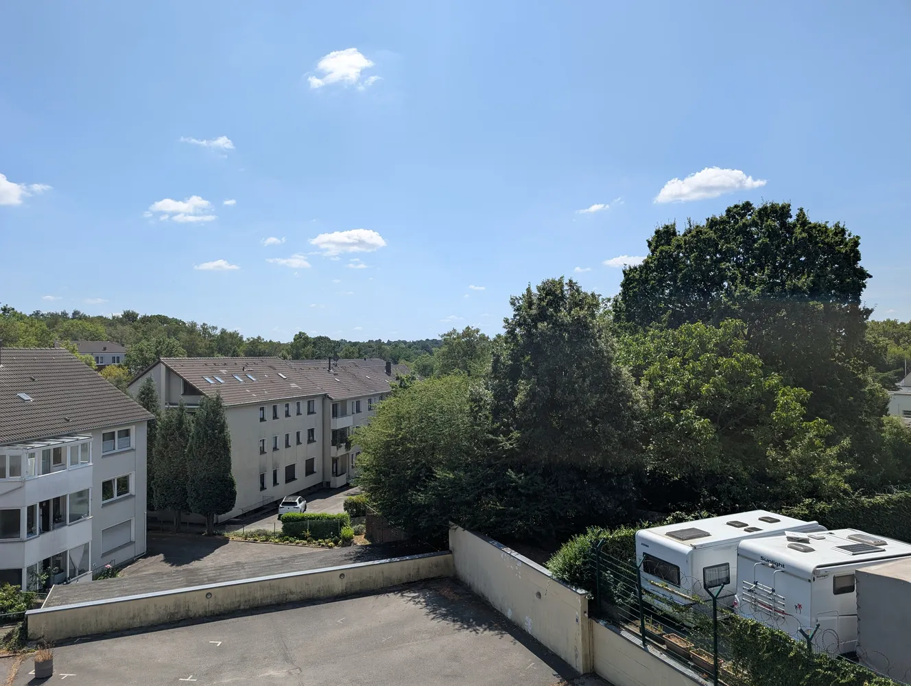 6 Zimmer Wohnung mit 145 m² in Essen – Bild 4