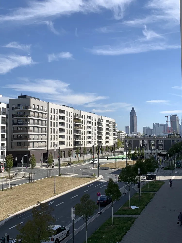 2 Zimmer Wohnung mit 78 m² in Frankfurt am Main – Bild 10