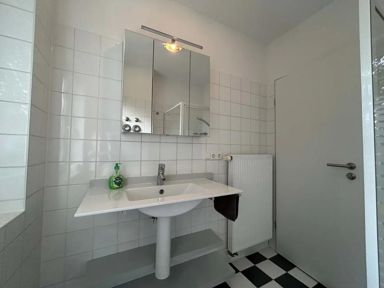 3 Zimmer Wohnung mit 70 m² in Greven – Bild 2