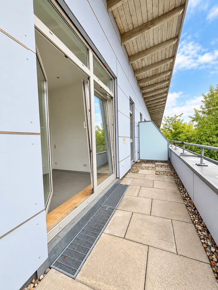 2 Zimmer Wohnung mit 51 m² in Kiel – Bild 6