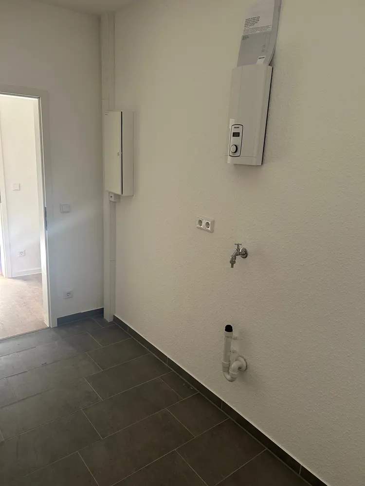1 room apartment with 57 m² in Leverkusen – Photo 2