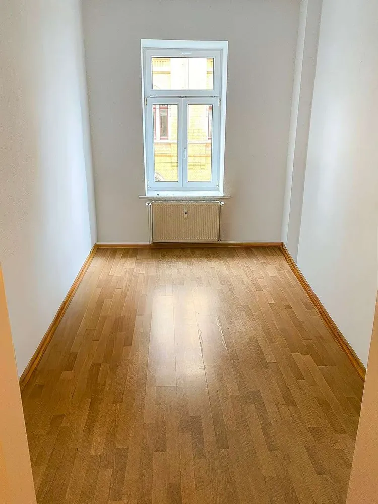 2 Zimmer Wohnung mit 54 m² in Leipzig – Bild 4