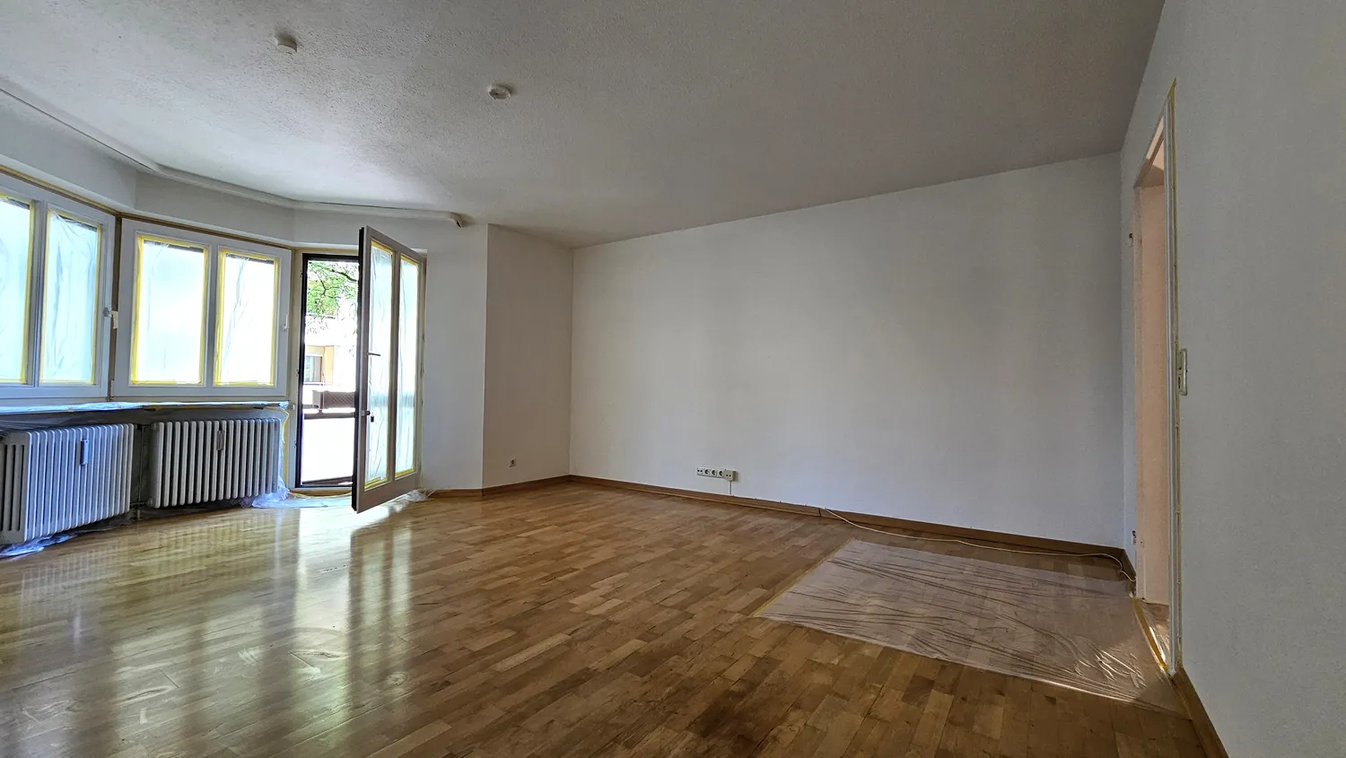 2 Zimmer Wohnung mit 61 m² in München – Bild 6
