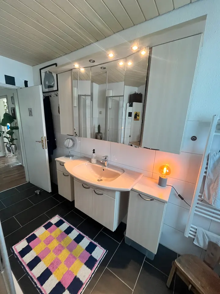 2 Zimmer Wohnung mit 70 m² in Köln – Bild 7