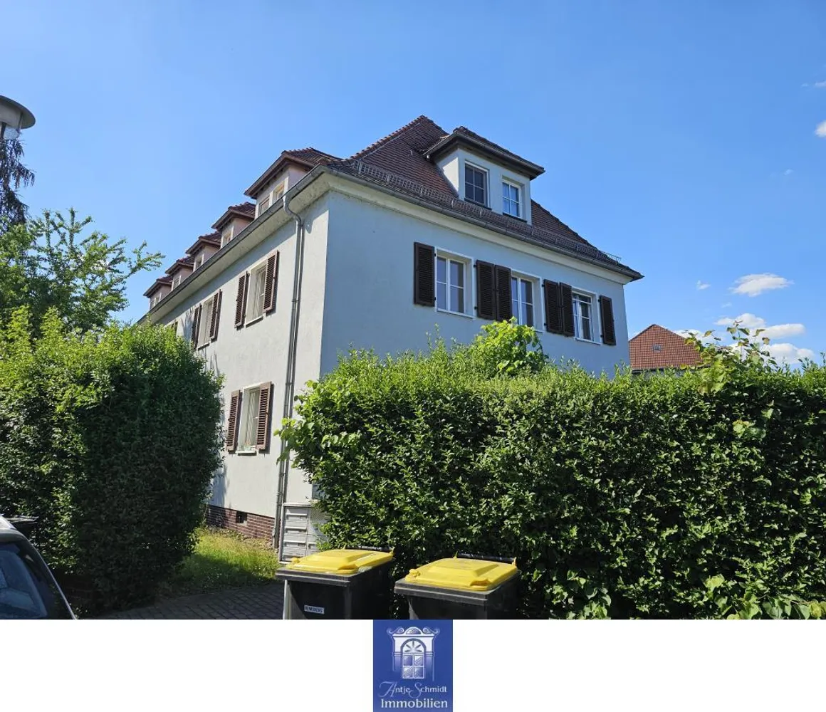 3 Zimmer Wohnung mit 79 m² in Riesa – Bild 11