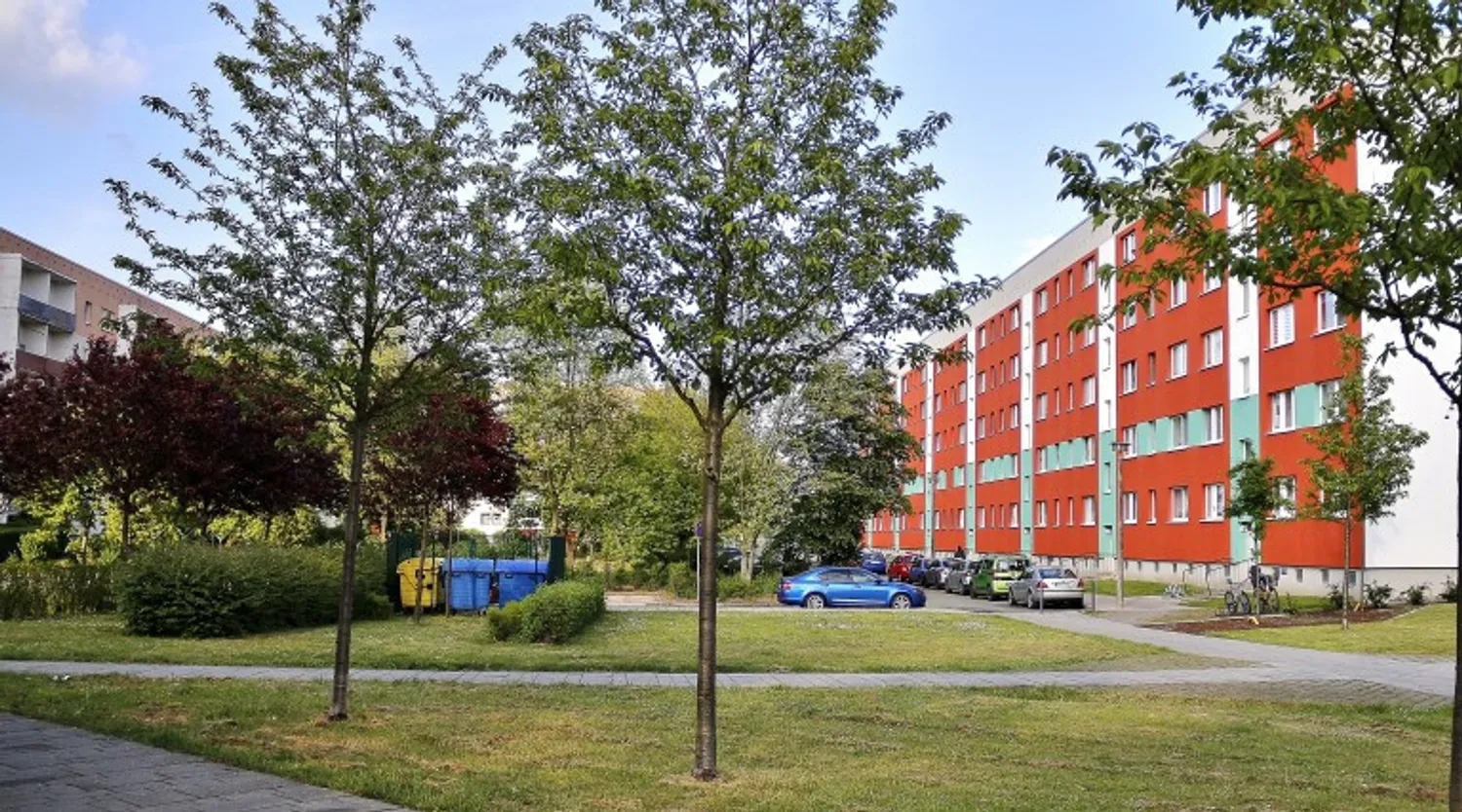 4 room apartment with 70 m² in Stendal – Photo 8