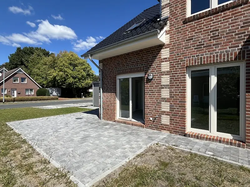 3 Zimmer Wohnung mit 89 m² in Papenburg – Bild 6