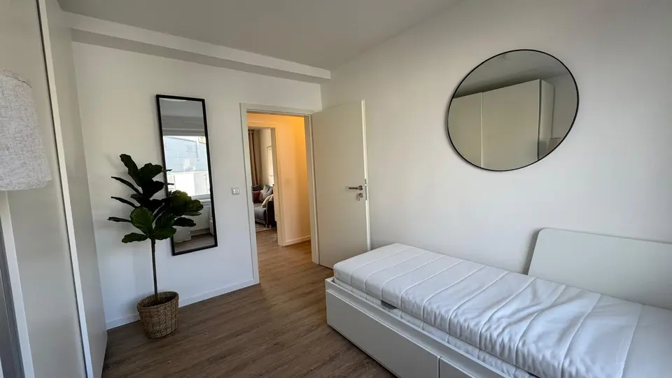 WG-Zimmer mit 90 m² in Braunschweig – Bild 4
